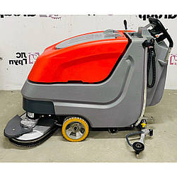 Підлогомийна машина Hako B70 Б/В