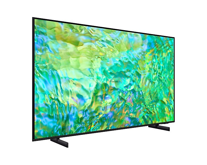 Телевізор Samsung UE55CU8000UXUA 55" Smart TV