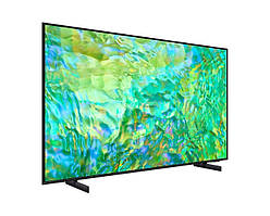 Телевізор Samsung UE55CU8000UXUA 55" Smart TV