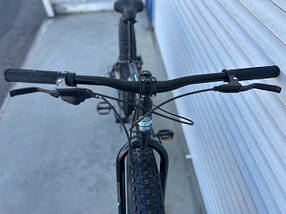 Велосипед фэтбайк COMIRON 26" (18) Алюмінієвий FatBike, фото 5