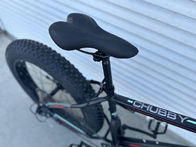 Велосипед фэтбайк COMIRON 26" (18) Алюмінієвий FatBike, фото 6