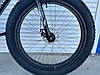 Велосипед фэтбайк COMIRON 26" (18) Алюмінієвий FatBike, фото 8