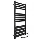 Рушникосушарка електрична Laris Лавина ЧФЧ13 500х1200мм праве підключення (75201094)