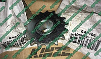 Звёздочка GA5106 приводная HEX BORE 7/8" KINZE DRIVE SPROCKET 808-148c 17 Tooth ga5106