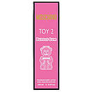 Парфумований лосьйон для тіла Moschino Toy 2 Bubble Gum Exclusive EURO 250 мл, фото 5