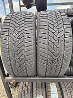 Зимові шини 225 50 r17 98V Dunlop Winter Sport 5
