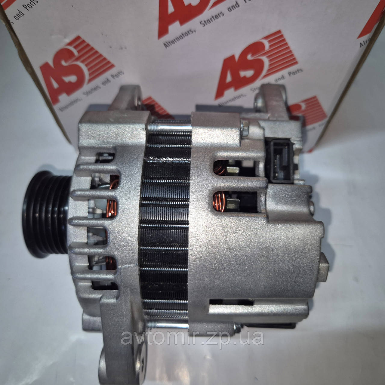 Генератор Lanos, Ланос 85А  AS A1004