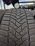 Зимові шини 225 50 r17 98V Dunlop Winter Sport 5, фото 3