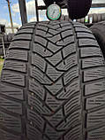 Зимові шини 225 50 r17 98V Dunlop Winter Sport 5, фото 4