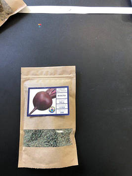 Буряк П/П Мулатка 100г