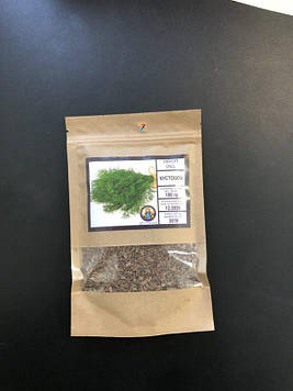 Кріп П/П Кущовий 100г