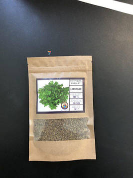 Петрушка П/П Карнавал 100Г