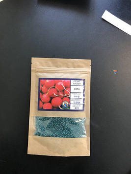 Редис П/П Сора 100г