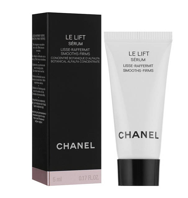 CHANEL LE LIFT SERUM 30ml 美容液 Chanel Le Lift Serum, 1.7 oz. - Samsclub.com