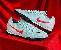 Сороконіжки Nike Phantom Luna FG Vaga