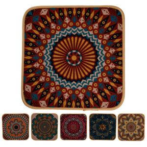 Підставка під гаряче «Ornament» 30x30 см (R93143)