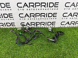 Дріт кришки багажника Jeep Patriot 1 2.4 2012 (б/у)