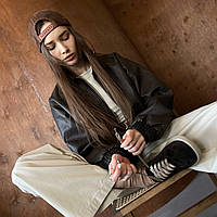 Замшеві кросівки ТМ SOLDI