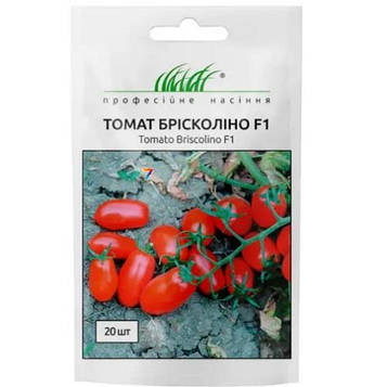 Томат Брісколіно F1 10шт