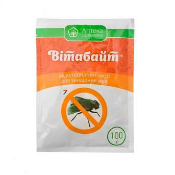 Вітабайт 100г