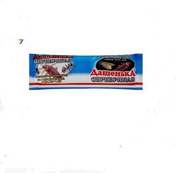 Крейдовий олівець Дашенька