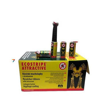 Липка стрічка Екострип