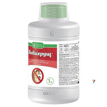 Антихрущ 1л
