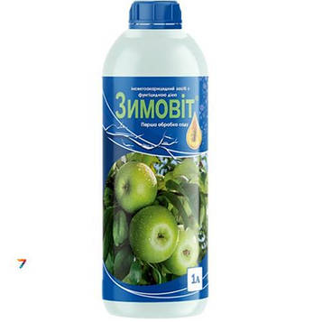 Зимовит 1 л