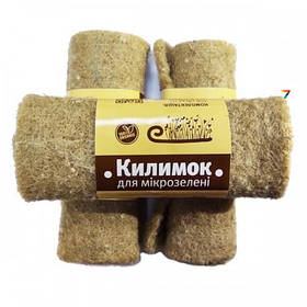 Мікрозелень