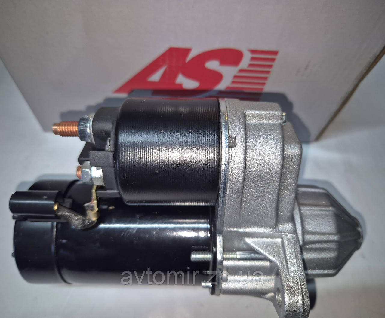 Стартер Ланос,Lanos 1.5, 1.6, Авео,Aveo 1.5, 1.6  AS S3003