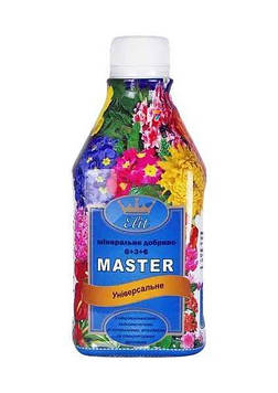 Майстер рідкий 0,3 універсал