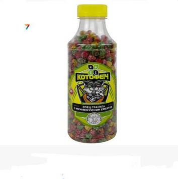 Антимедведка мікрогранула 600гр \сечка\