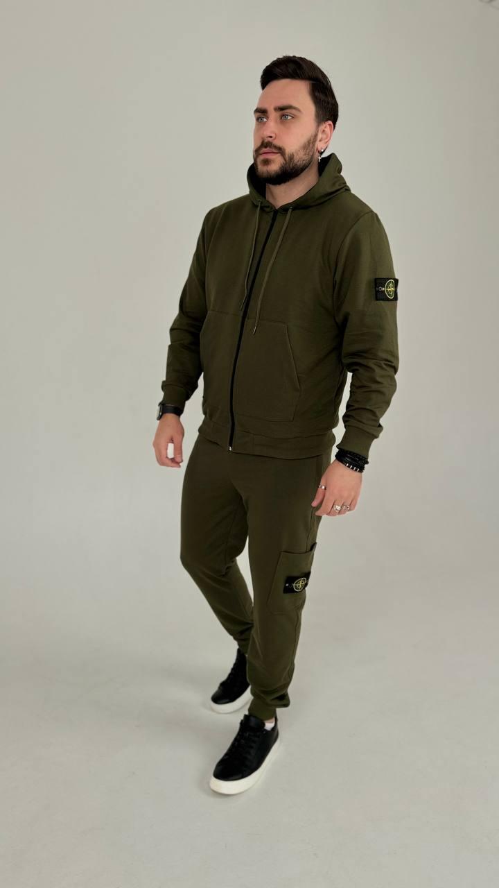 Чоловічі спортивні костюми, фото 1