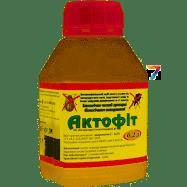 Актофіт 200мл