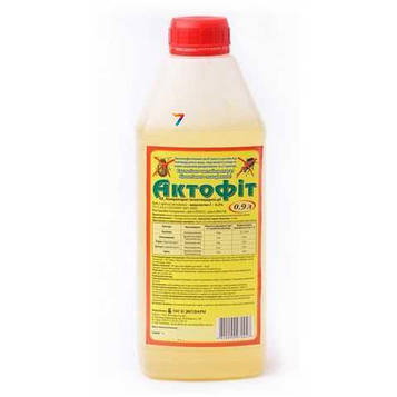Актофіт 900мл