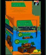 Засіб для вигрібних ям та септиків Microbec Ultra 25 г Польща