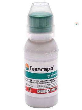 Гезагард 100 мл