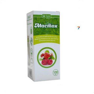 Мастак 100мл