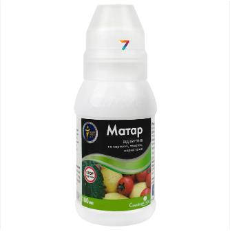 Матар 100мл