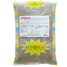 Мінеральні добрива