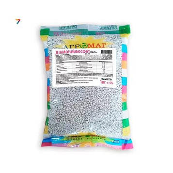 Діамонійфосфат N18, P46