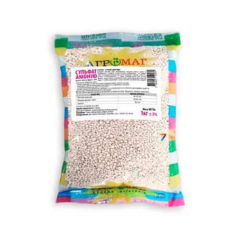 Сульфат Амонія 1кг
