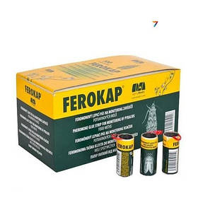 Засоби захисту від комарів, мух, москітів, кліщів, ос, мошок, сліпень