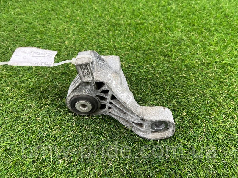 Кронштейн КПП FORD ESCAPE MK3 1.6 2014 (б/у)