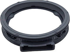 Резина люка MDS666516 для стирально - сушильной машины LG (без технологии TurboWash™ 360)