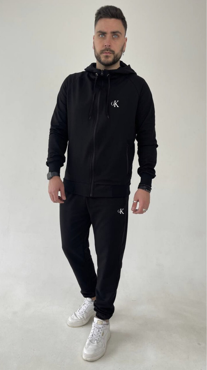 Чоловічі спортивні костюми, фото 1