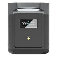 EcoFlow DELTA 2 Max Extra Battery 2048 Вт ч Дополнительная батарея
