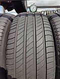 Літні шини 215 55 r17 94V Michelin Primacy 4, фото 4