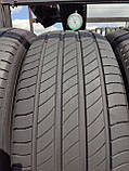 Літні шини 215 55 r17 94V Michelin Primacy 4, фото 5