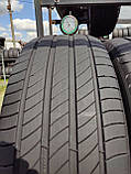 Літні шини 215 55 r17 94V Michelin Primacy 4, фото 6